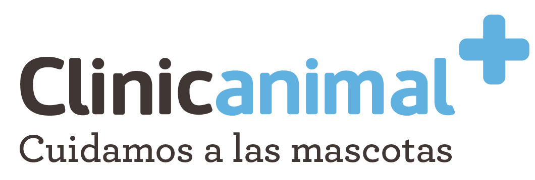 clinica animal logo